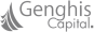 genghis capital logo